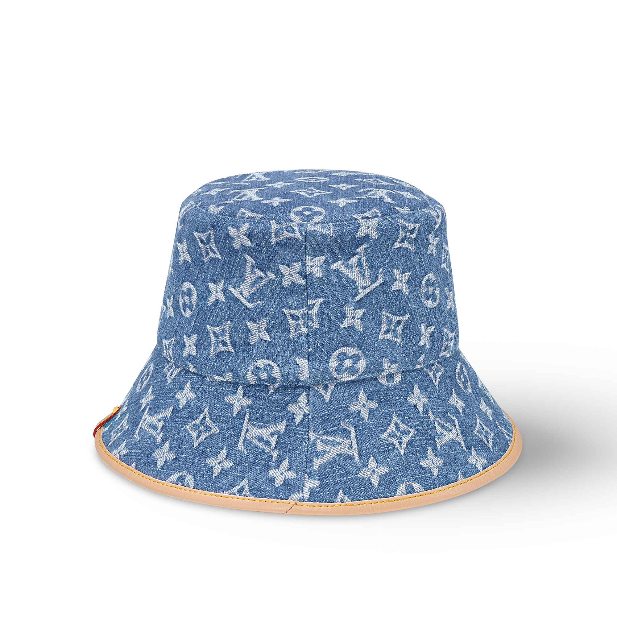 LV Remix Bucket Hat S00 - Women - Accessories | LOUIS VUITTON ®